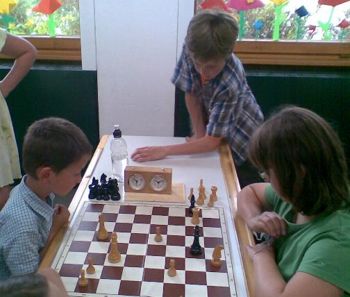 Schach 2010