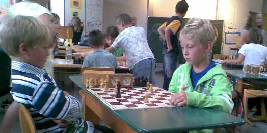 Schach 2010