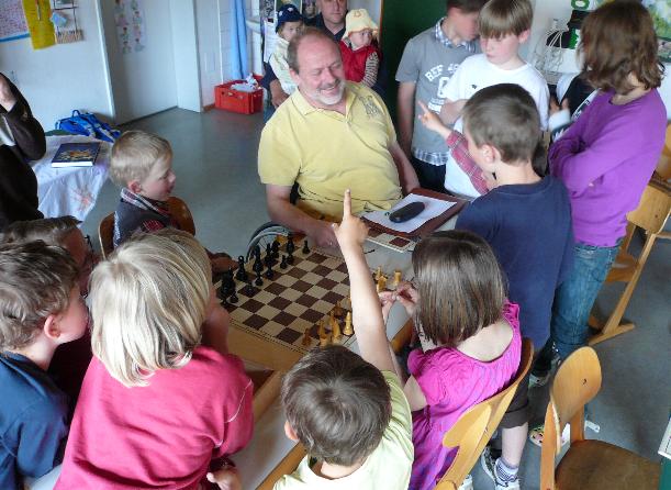 Schach 2010