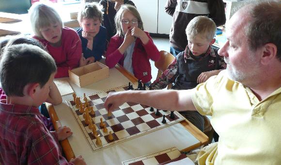 Schach 2010