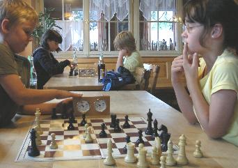 Schach 2010