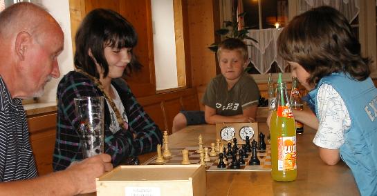 Schach 2010