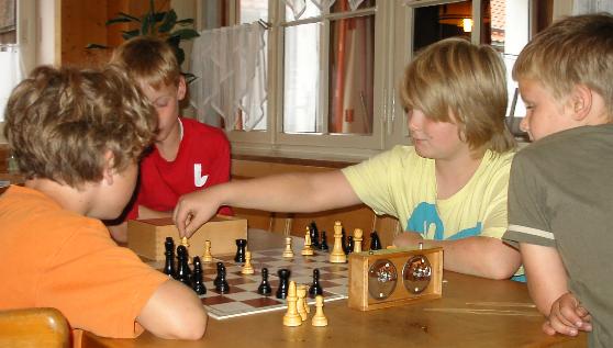 Schach 2010