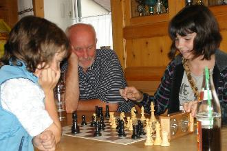 Schach 2010