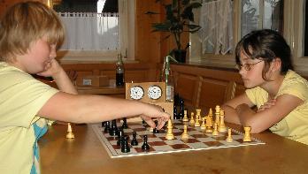 Schach 2010