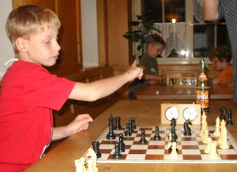 Schach 2010