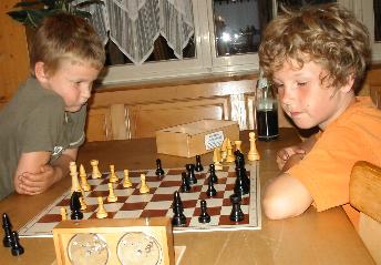 Schach 2010