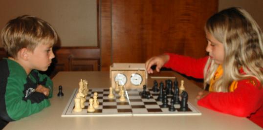 Schach 2010