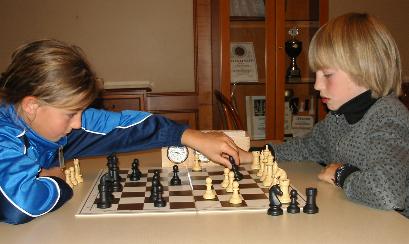 Schach 2010