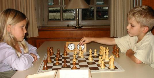 Schach 2010