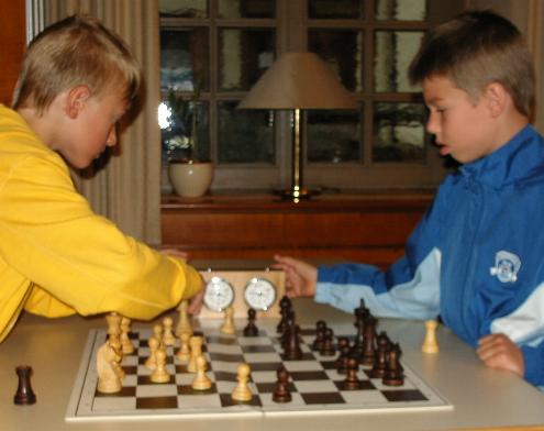 Schach 2010