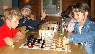 Schach 2009