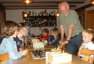 Schach 2009