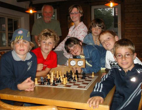 Schach 2009